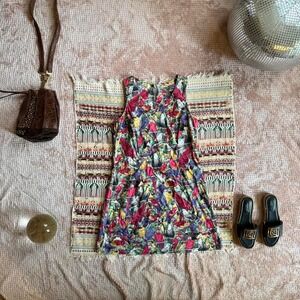 2 FOR $20 DEAL / Hand made bird dress, UNIQUE!‎ - PVDEAL20